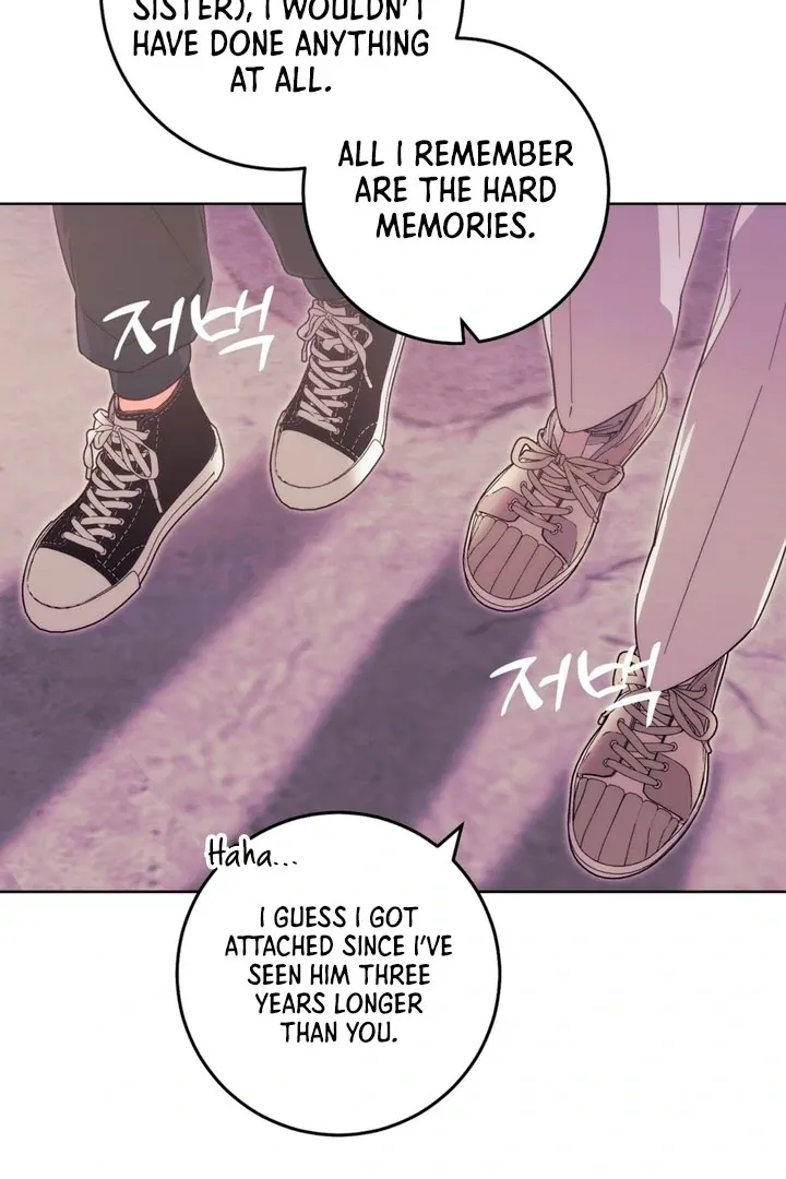 Butterfly of my dreams Chapter 4 page 8 - 