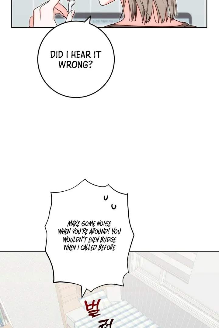 Butterfly of my dreams Chapter 4 page 77 - 