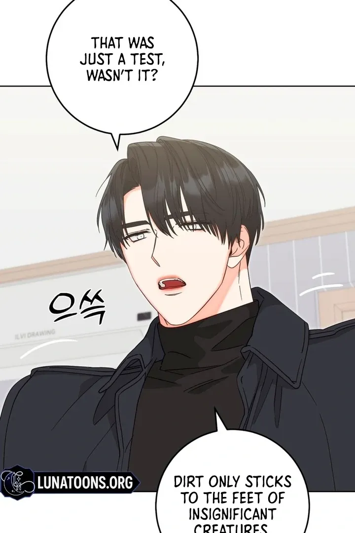 Butterfly of my dreams Chapter 4 page 79 - 