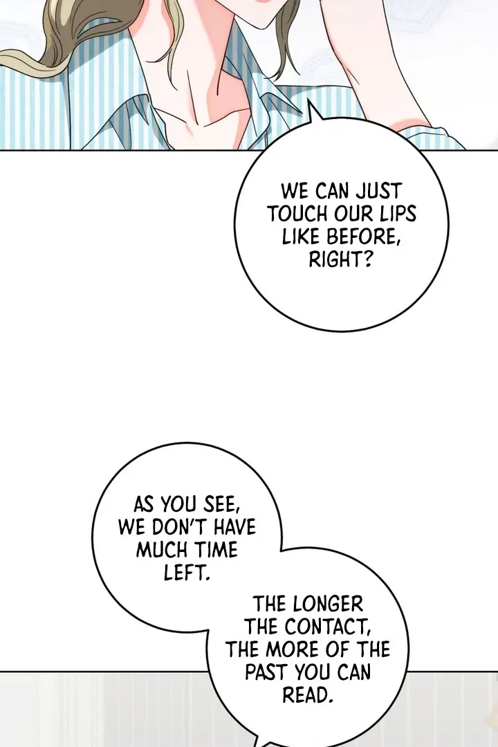 Butterfly of my dreams Chapter 4 page 81 - 