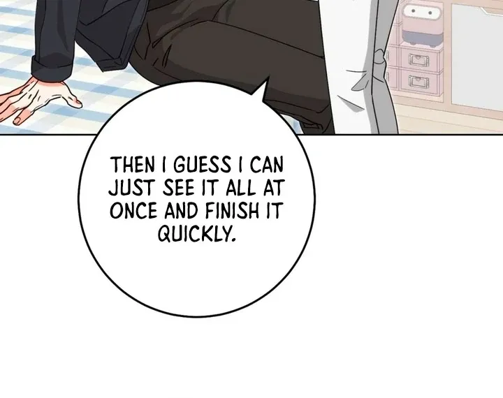 Butterfly of my dreams Chapter 4 page 83 - 