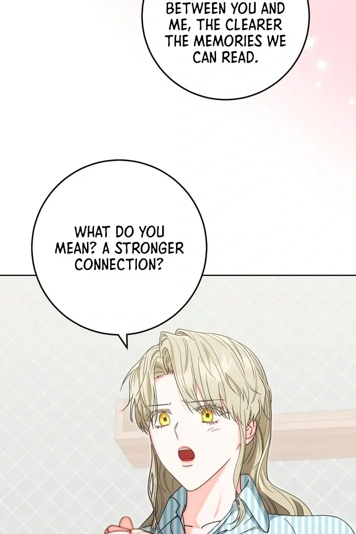 Butterfly of my dreams Chapter 4 page 86 - 
