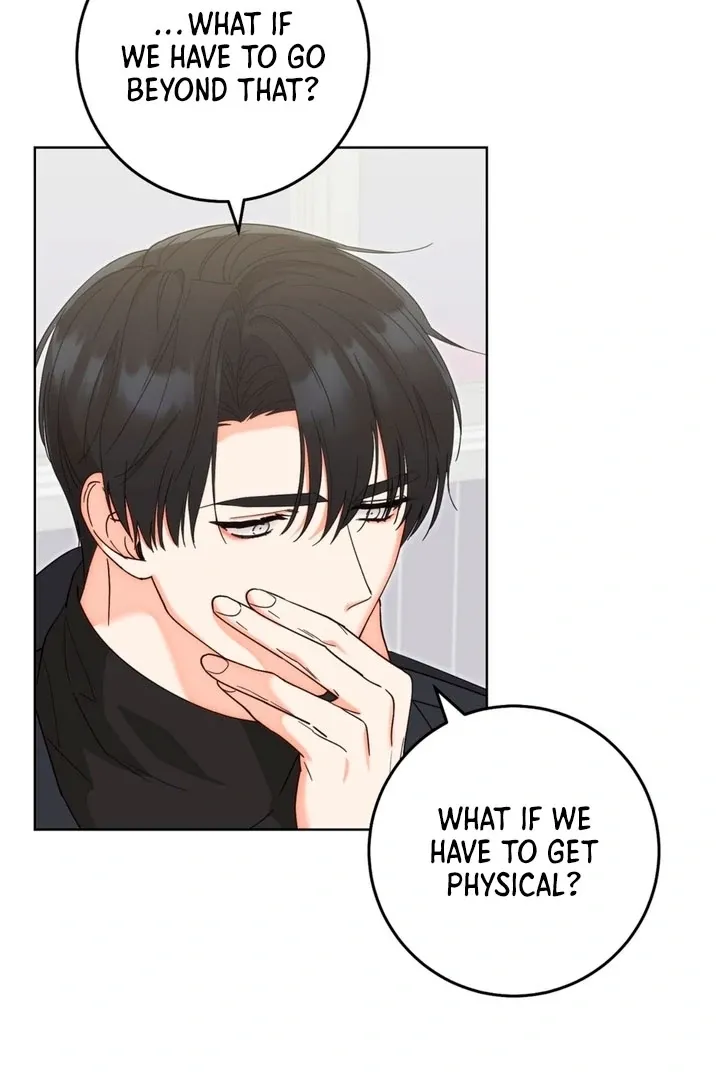 Butterfly of my dreams Chapter 4 page 89 - 
