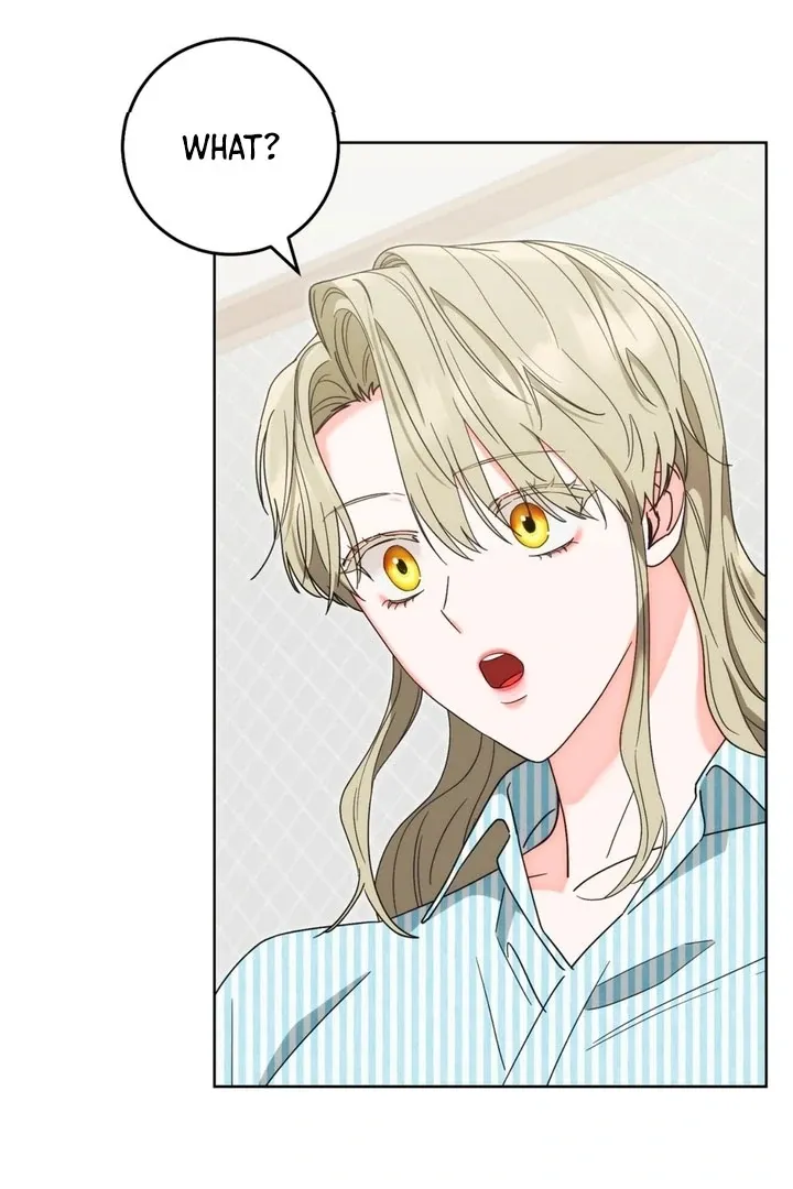 Butterfly of my dreams Chapter 4 page 90 - 