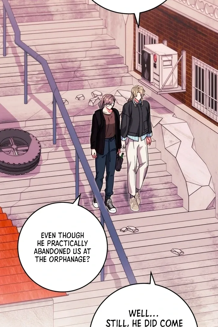 Butterfly of my dreams Chapter 4 page 10 - 