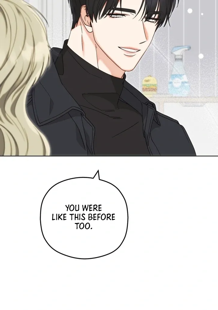 Butterfly of my dreams Chapter 5 page 14 - 