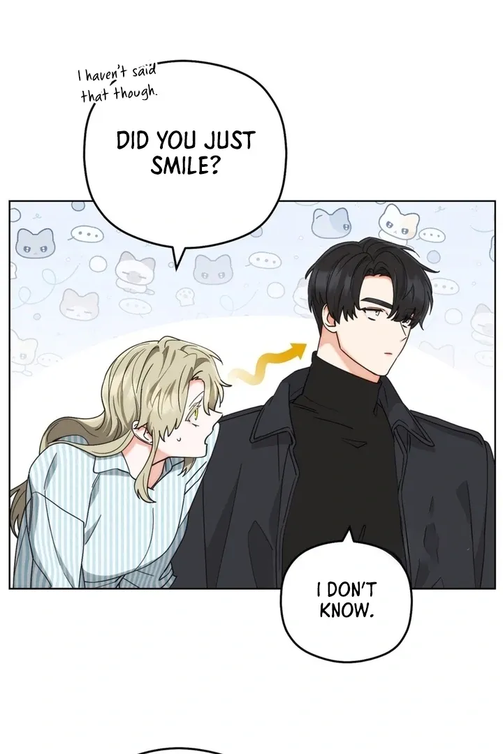 Butterfly of my dreams Chapter 5 page 16 - 