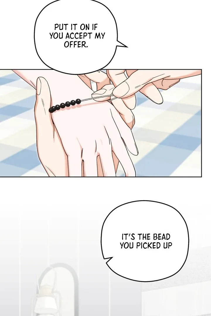 Butterfly of my dreams Chapter 5 page 17 - 