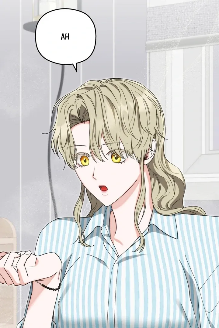 Butterfly of my dreams Chapter 5 page 18 - 