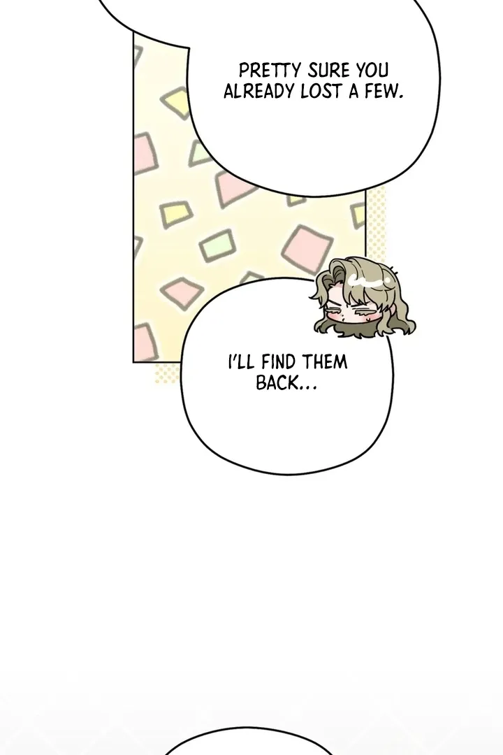 Butterfly of my dreams Chapter 5 page 20 - 
