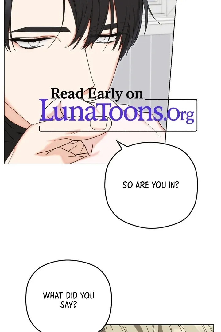 Butterfly of my dreams Chapter 5 page 3 - 