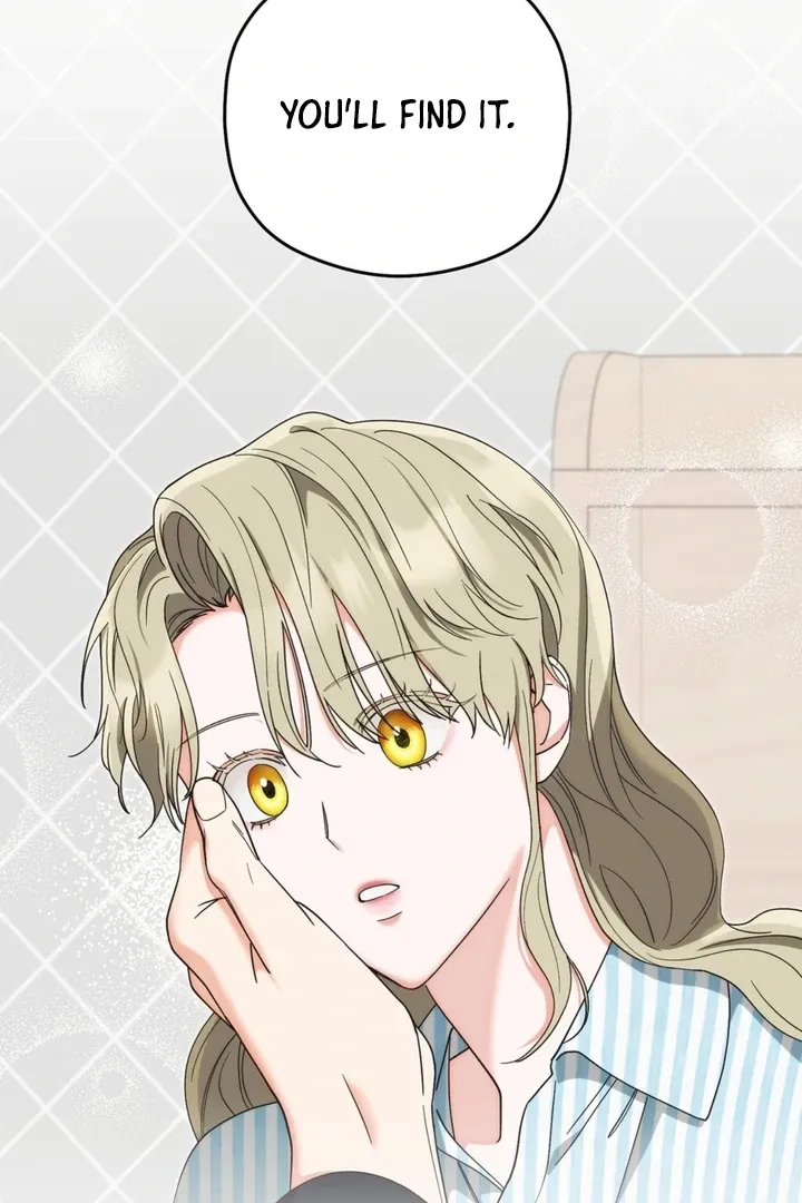 Butterfly of my dreams Chapter 5 page 21 - 