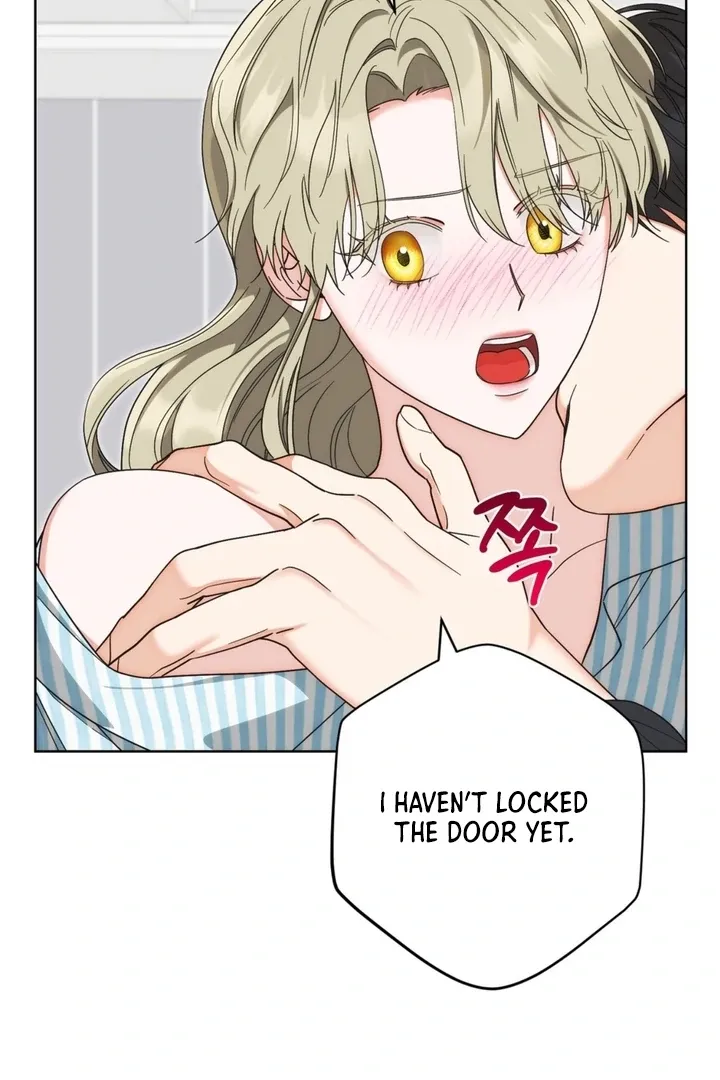 Butterfly of my dreams Chapter 5 page 24 - 