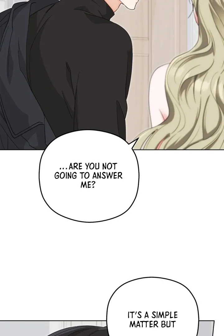 Butterfly of my dreams Chapter 5 page 31 - 