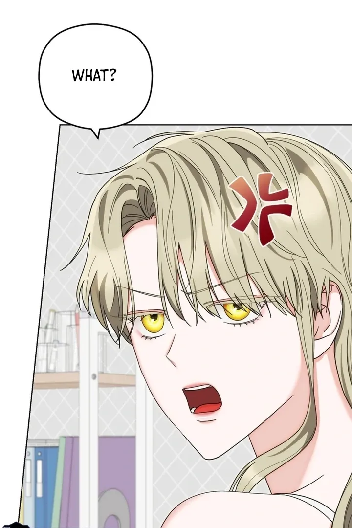 Butterfly of my dreams Chapter 5 page 33 - 