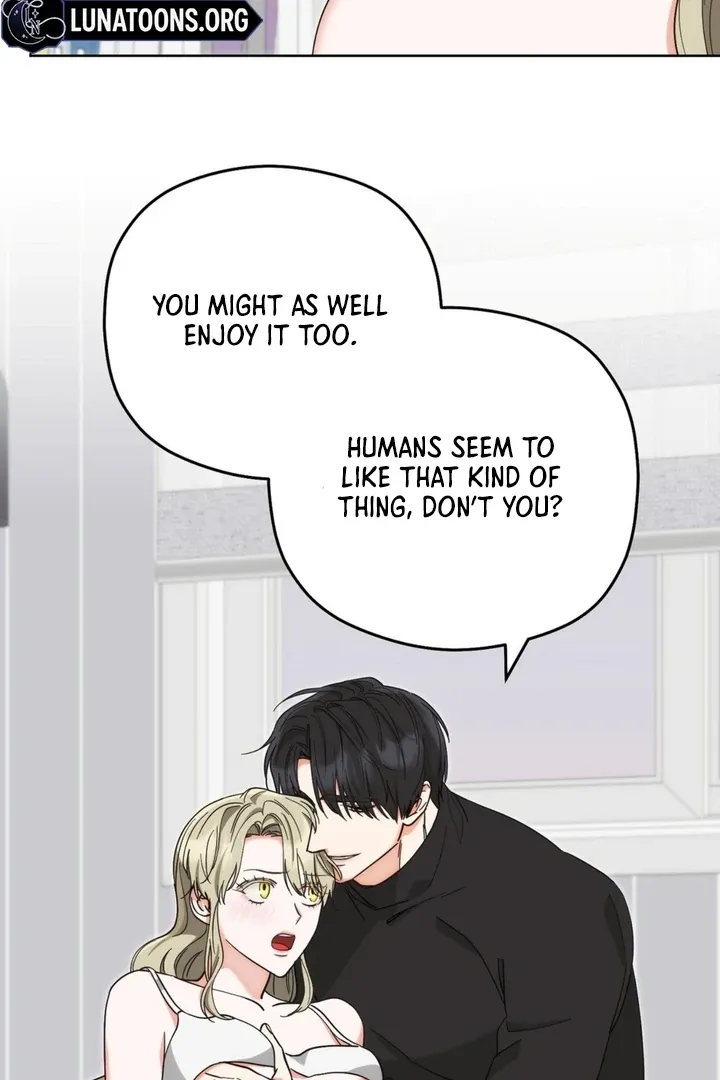 Butterfly of my dreams Chapter 5 page 34 - 
