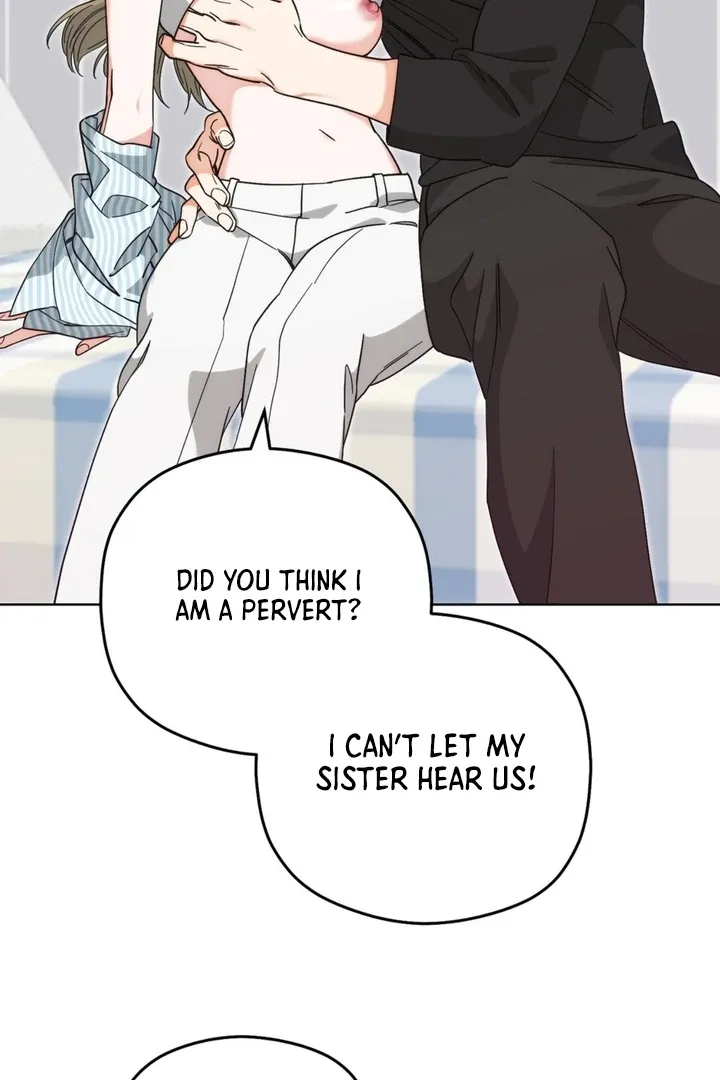 Butterfly of my dreams Chapter 5 page 35 - 