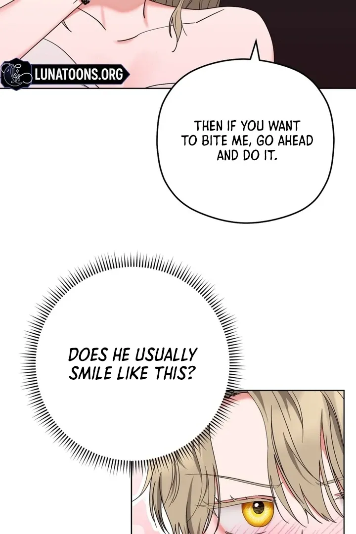 Butterfly of my dreams Chapter 5 page 48 - 