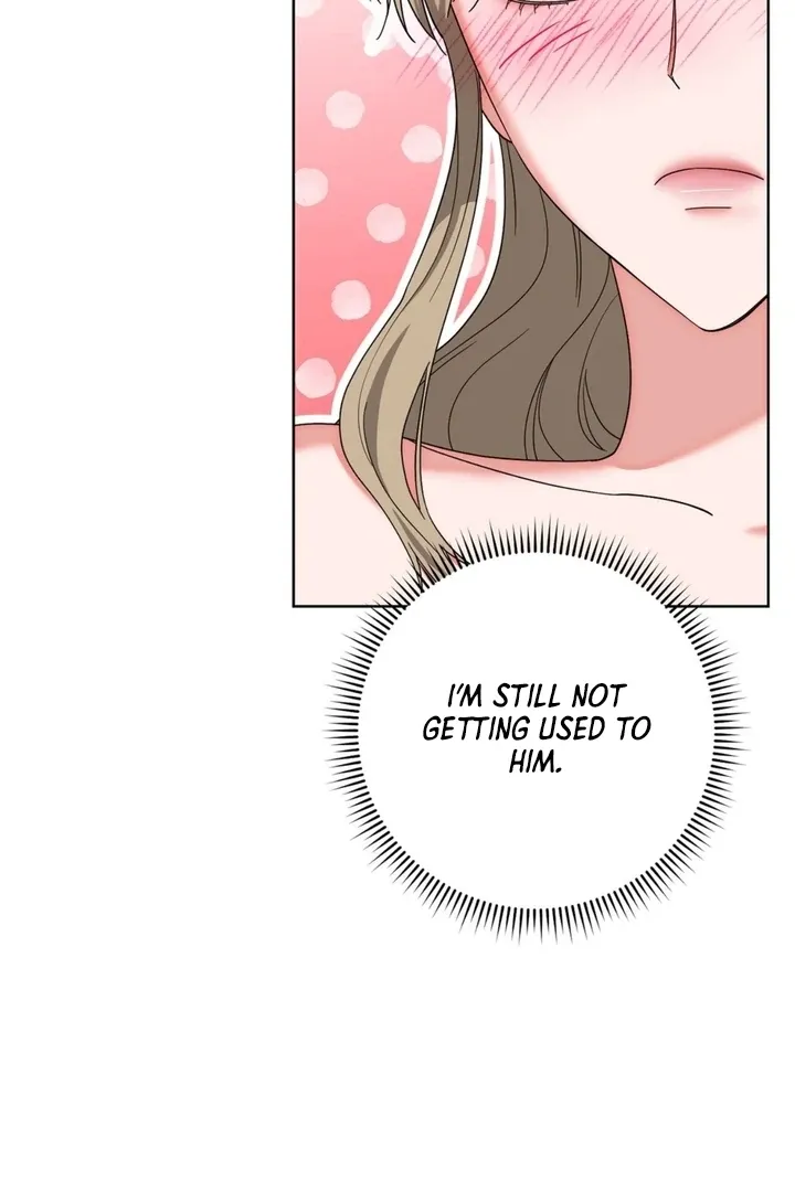 Butterfly of my dreams Chapter 5 page 49 - 