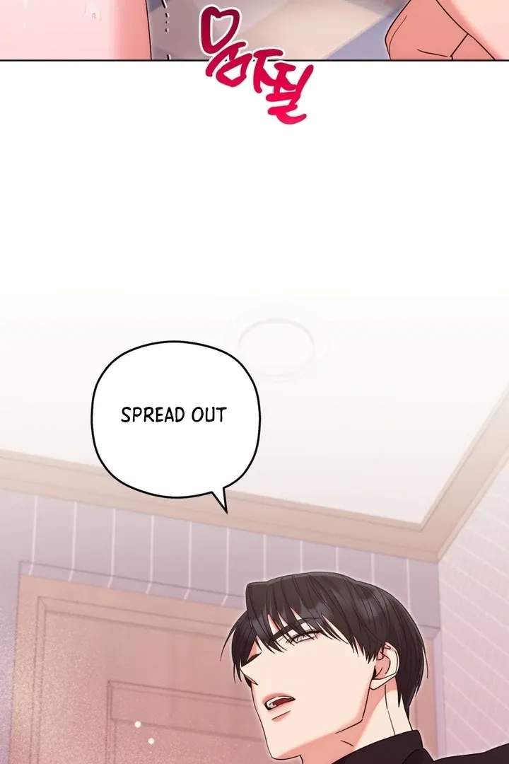 Butterfly of my dreams Chapter 5 page 59 - 