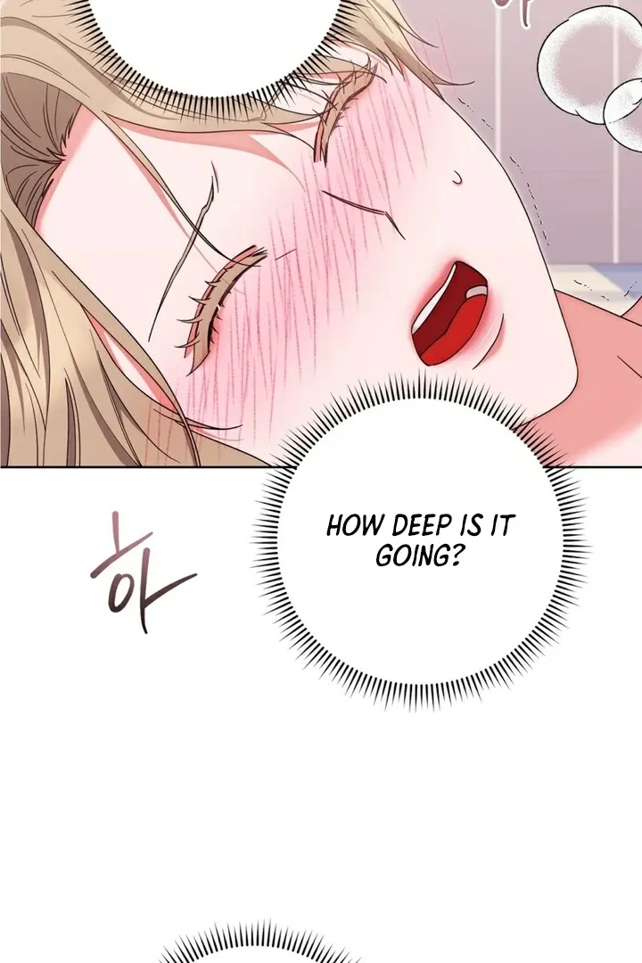 Butterfly of my dreams Chapter 6 page 18 - 