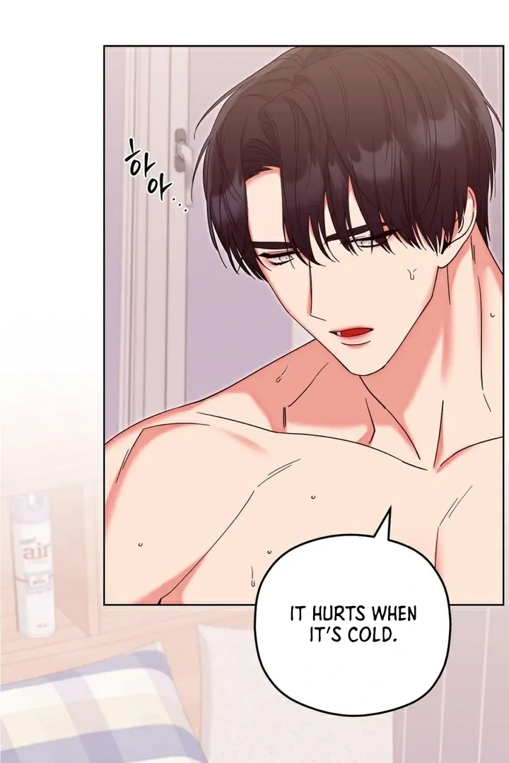 Butterfly of my dreams Chapter 6 page 3 - 