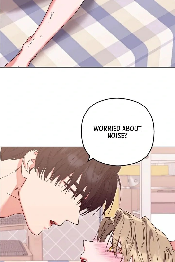 Butterfly of my dreams Chapter 6 page 44 - 