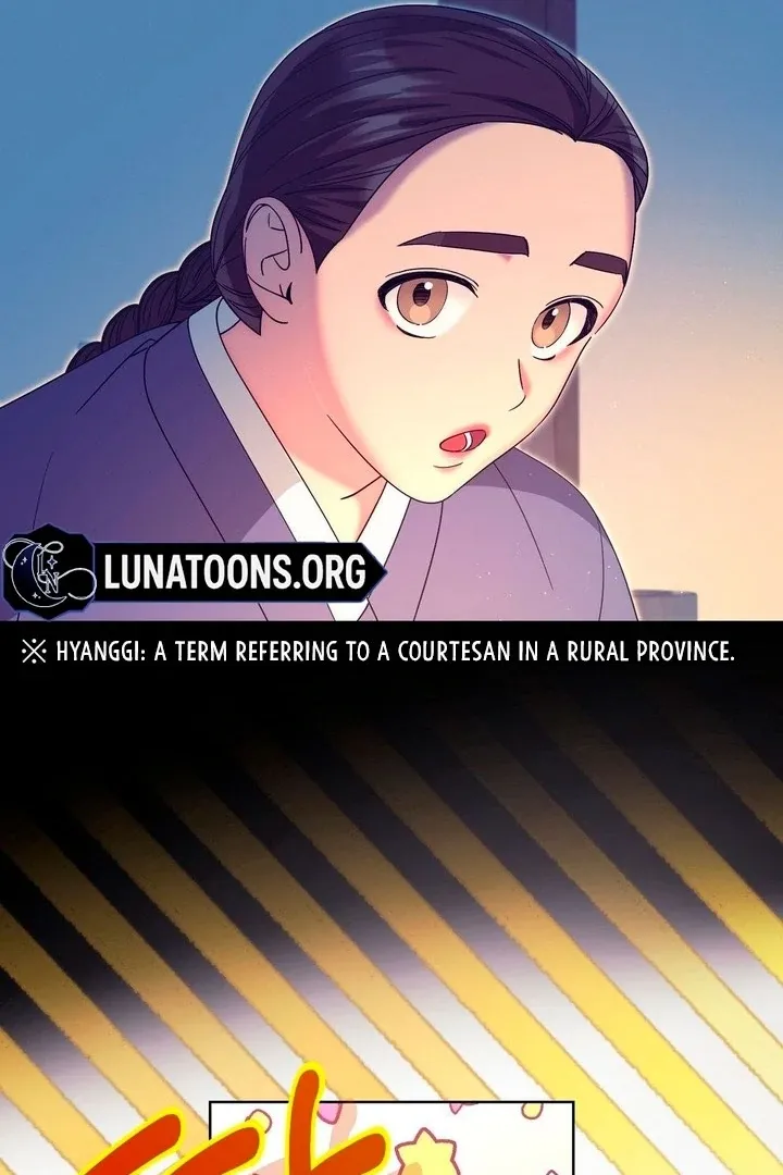 Butterfly of my dreams Chapter 7 page 15 - 