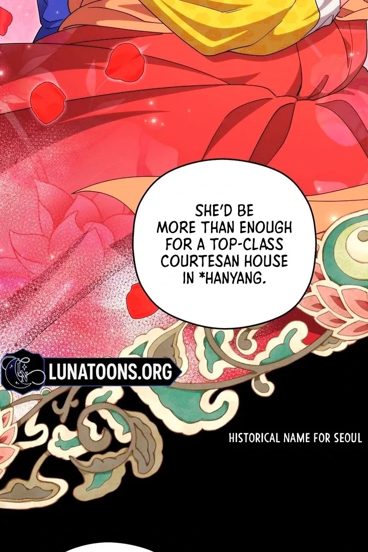 Butterfly of my dreams Chapter 7 page 21 - 