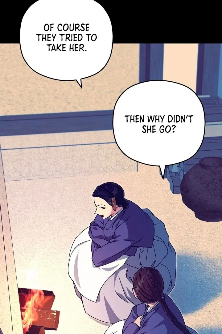 Butterfly of my dreams Chapter 7 page 22 - 