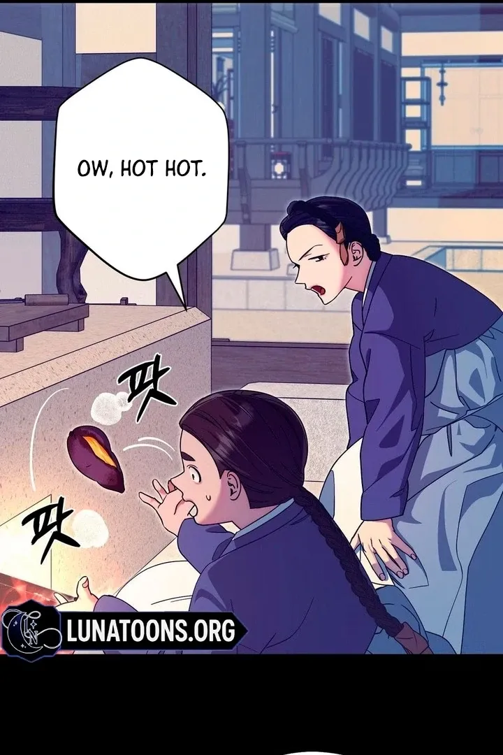 Butterfly of my dreams Chapter 7 page 29 - 