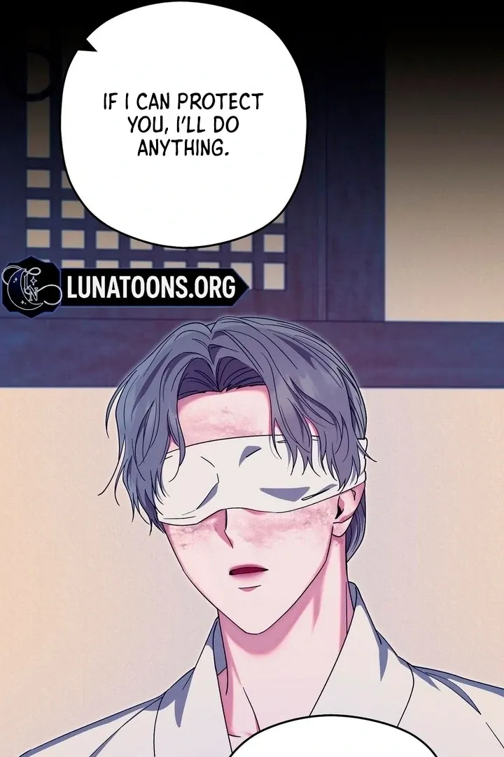 Butterfly of my dreams Chapter 7 page 57 - 