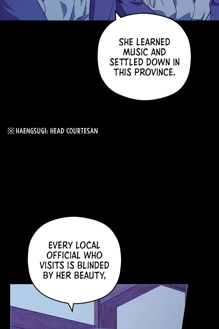 Butterfly of my dreams Chapter 7 page 66 - 