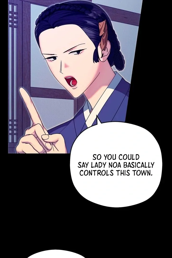 Butterfly of my dreams Chapter 7 page 67 - 