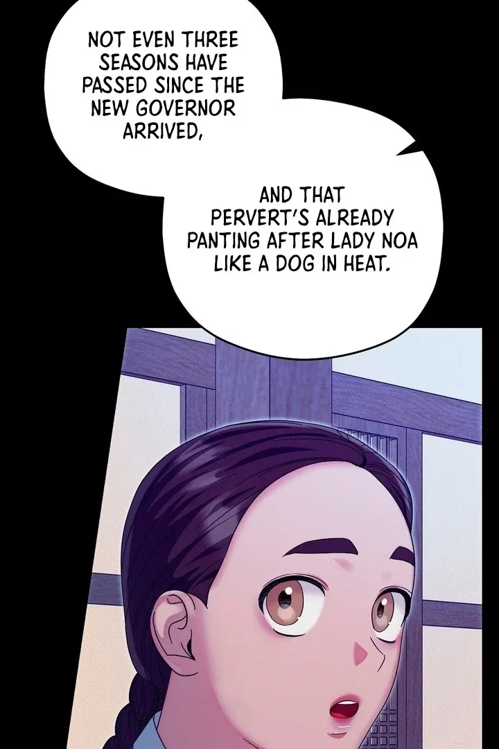 Butterfly of my dreams Chapter 7 page 68 - 