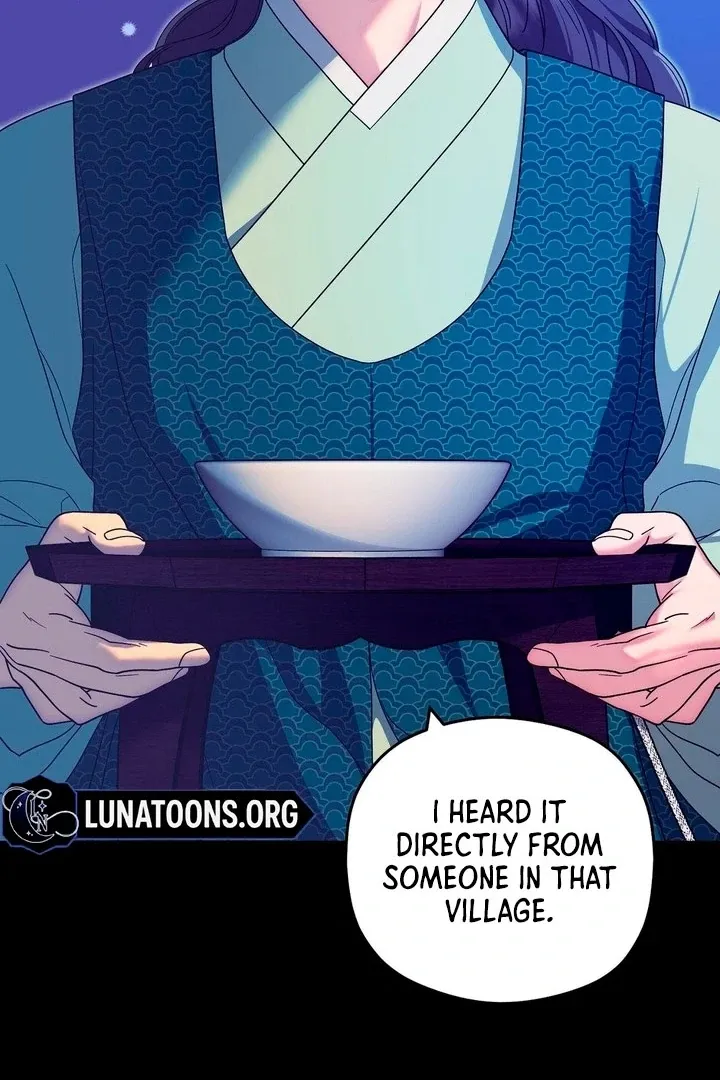Butterfly of my dreams Chapter 7 page 79 - 