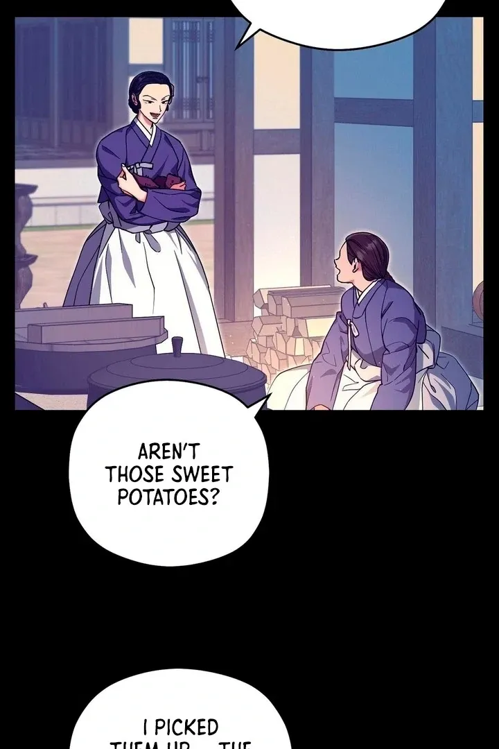 Butterfly of my dreams Chapter 7 page 9 - 
