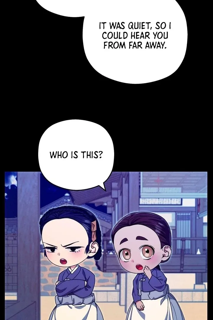 Butterfly of my dreams Chapter 7 page 81 - 