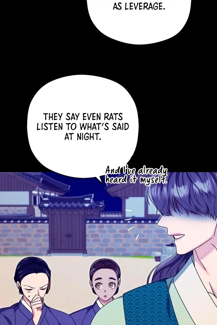 Butterfly of my dreams Chapter 7 page 86 - 