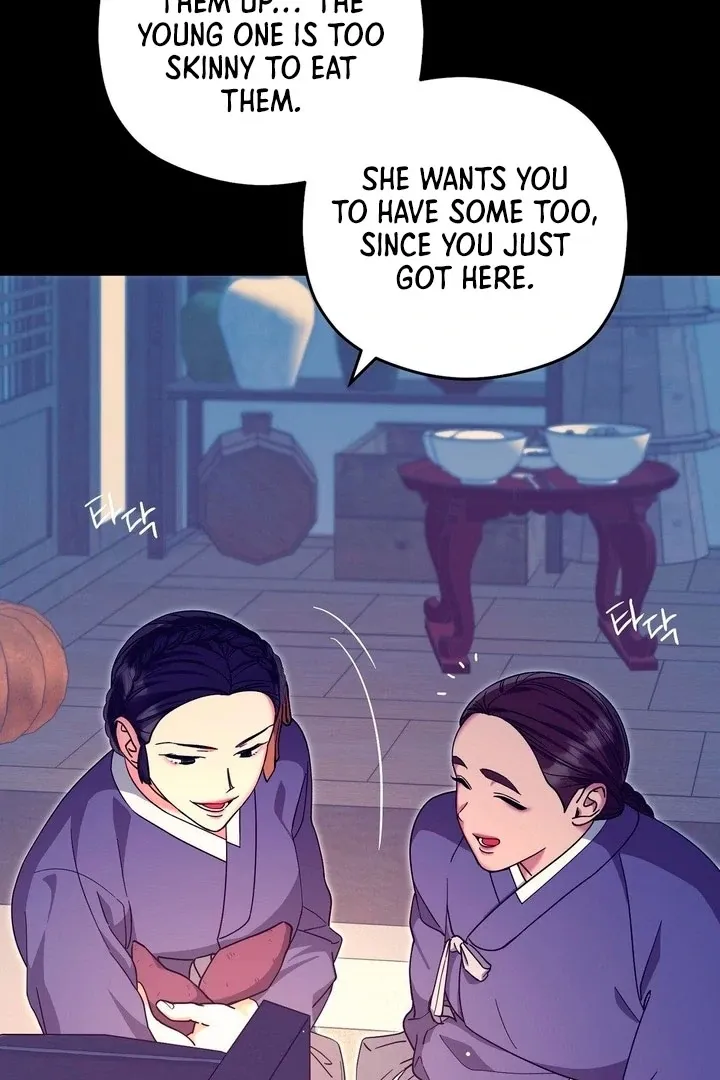 Butterfly of my dreams Chapter 7 page 10 - 