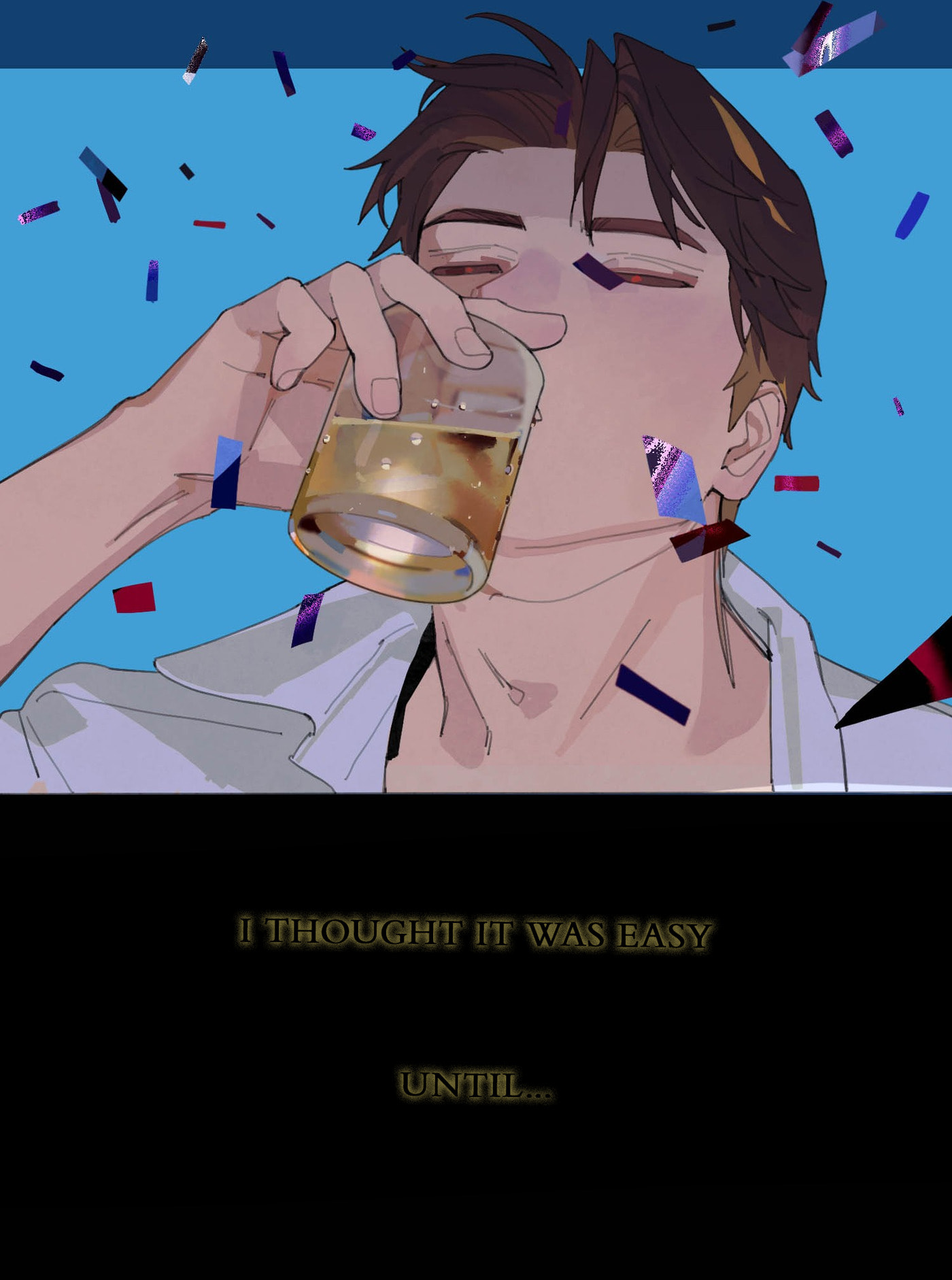 Butterfly Trap (Djade) Chapter 0 page 8 - 