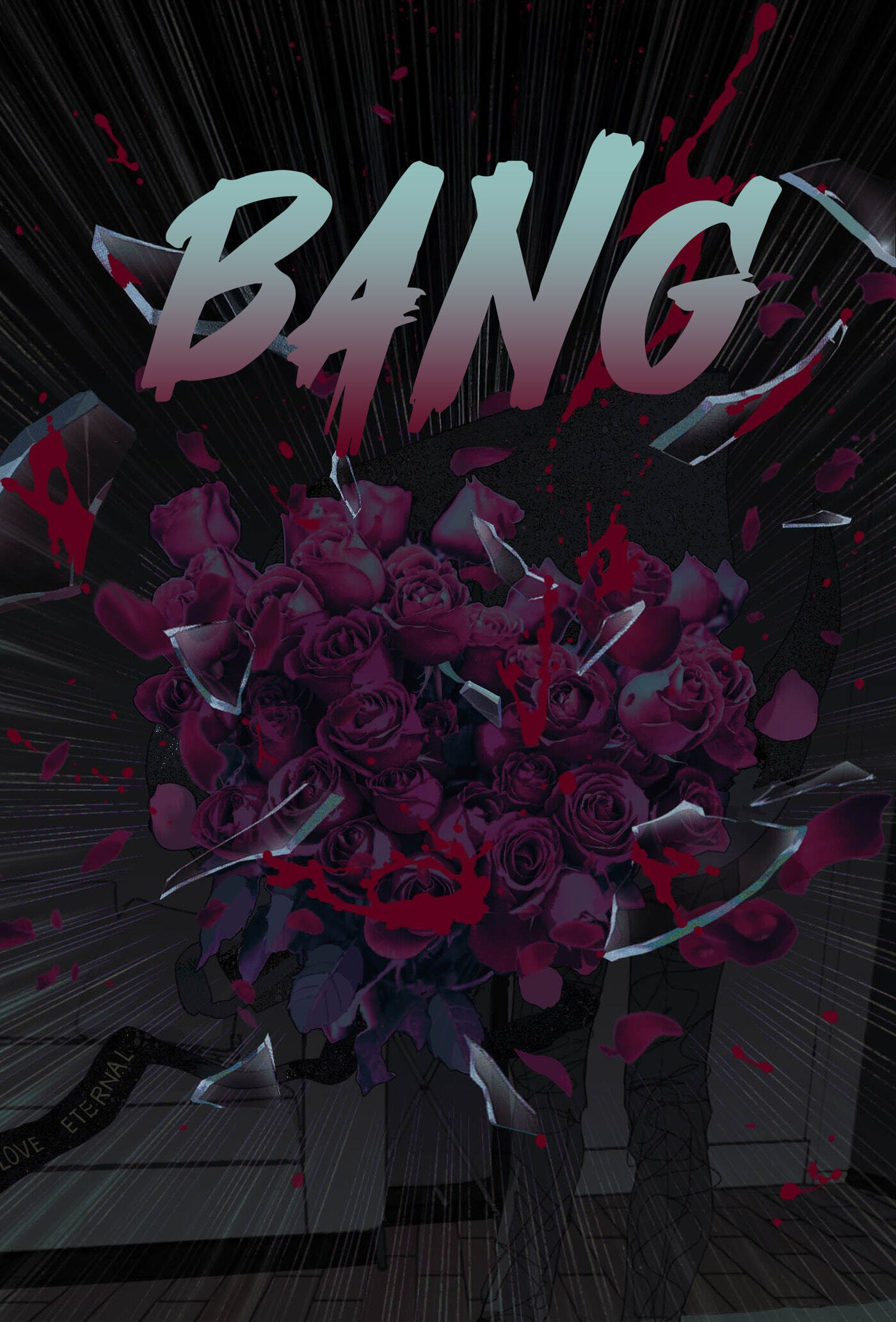 Butterfly Trap (Djade) Chapter 1 page 14 - 