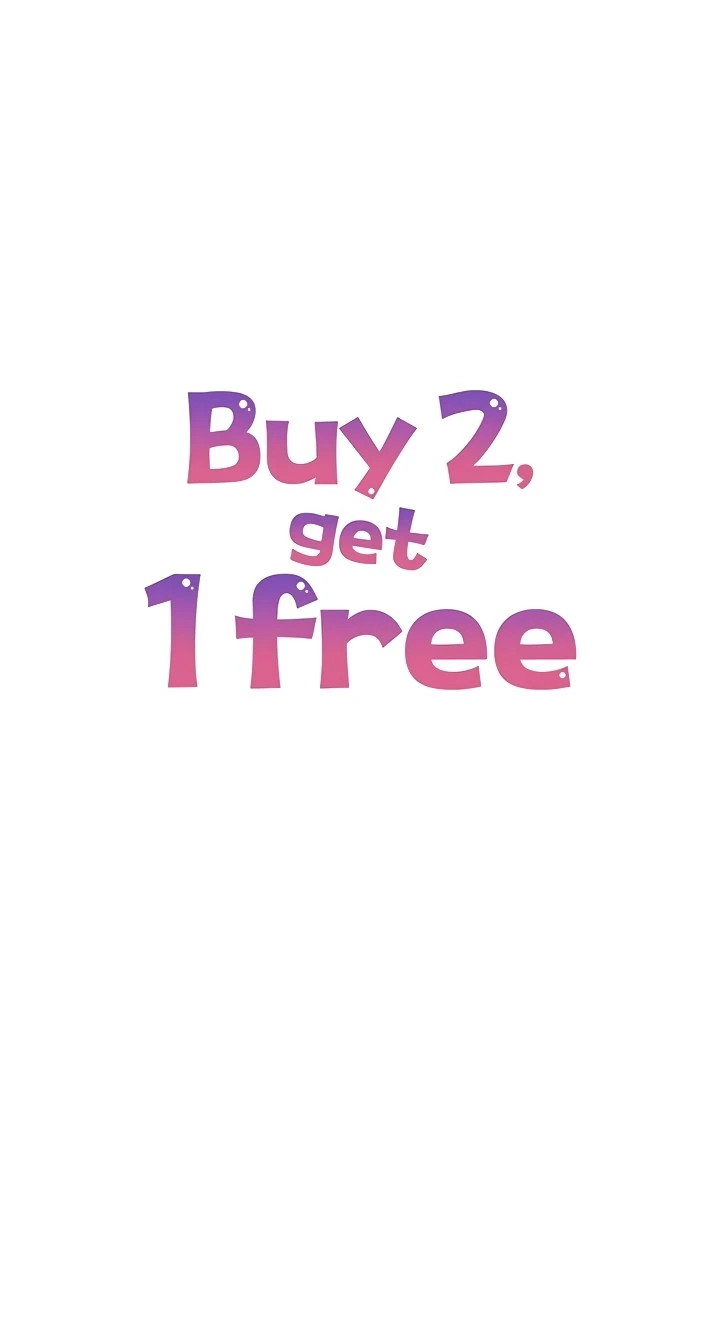 Buy 2, Get 1 Free Chapter 1 page 1 - 