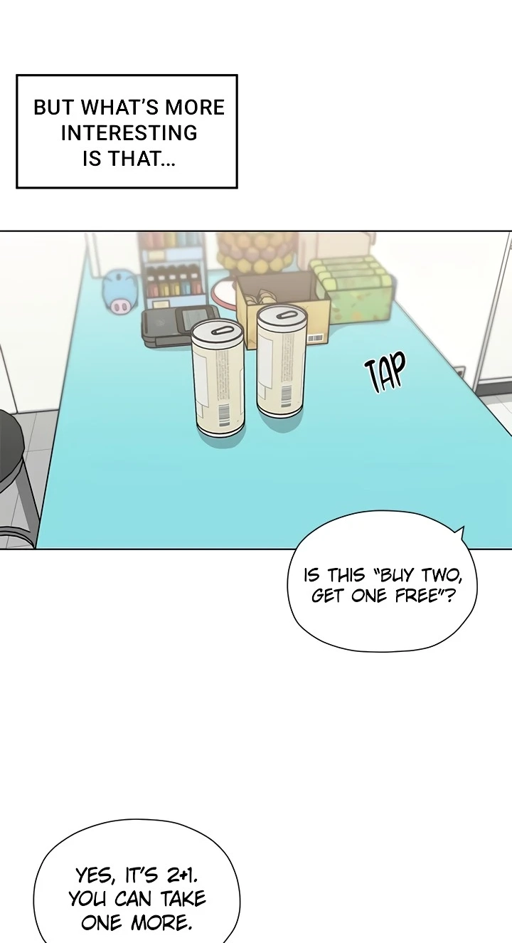 Buy 2, Get 1 Free Chapter 1 page 12 - 
