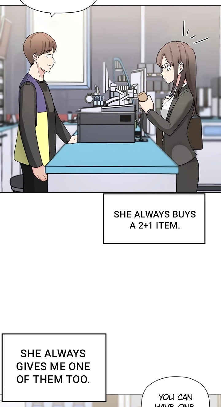 Buy 2, Get 1 Free Chapter 1 page 13 - 