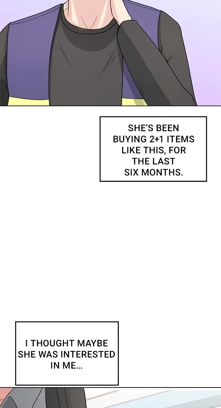 Buy 2, Get 1 Free Chapter 1 page 17 - 