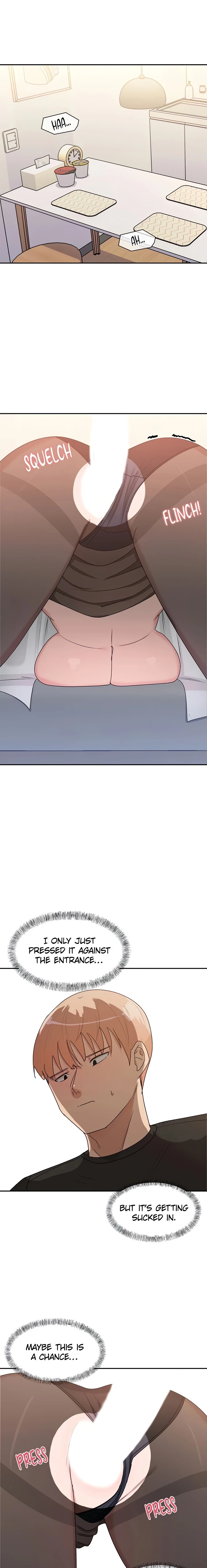 Buy 2, Get 1 Free Chapter 10 page 1 - 