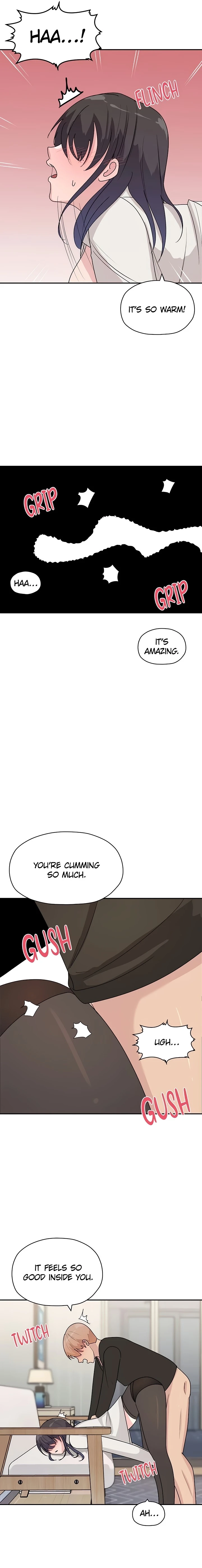 Buy 2, Get 1 Free Chapter 10 page 11 - 