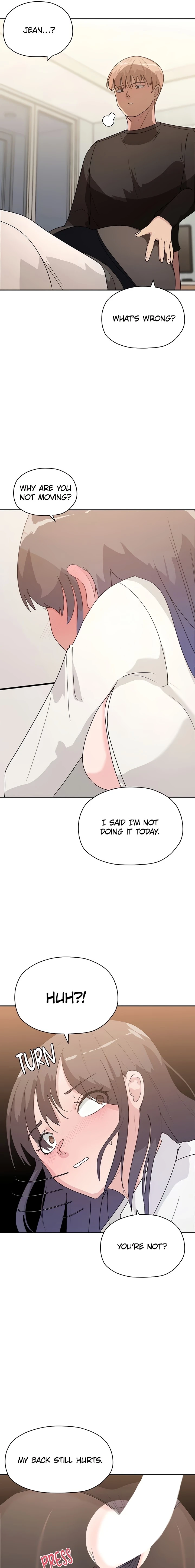 Buy 2, Get 1 Free Chapter 10 page 3 - 
