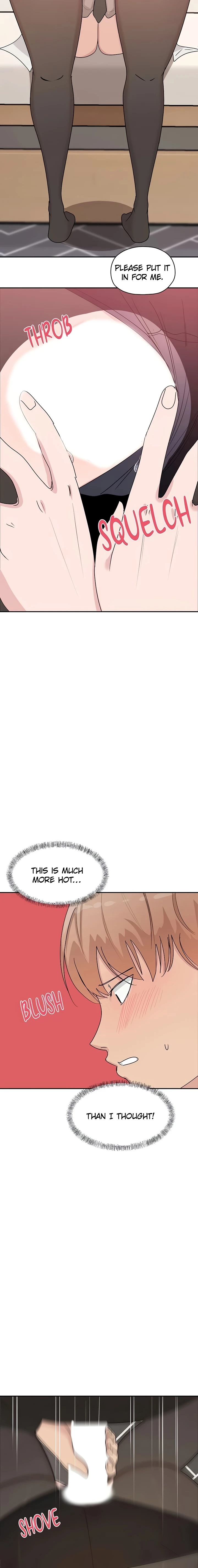 Buy 2, Get 1 Free Chapter 10 page 6 - 